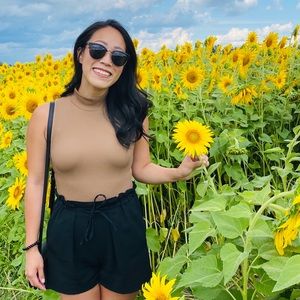 Meet your Posher, Michelle